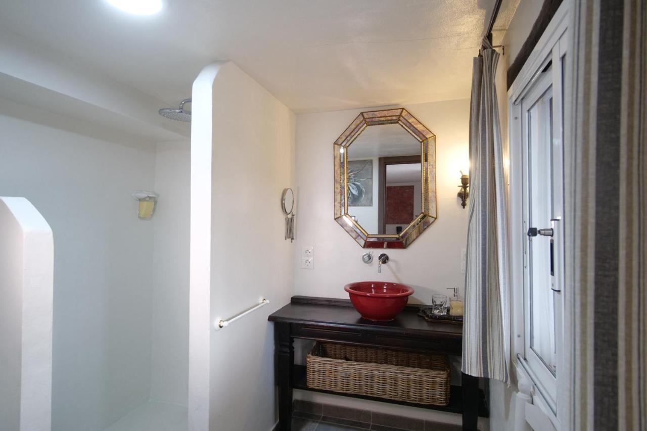 Casa Estrella De Salia Bed & Breakfast อัลเกาซิน ภายนอก รูปภาพ