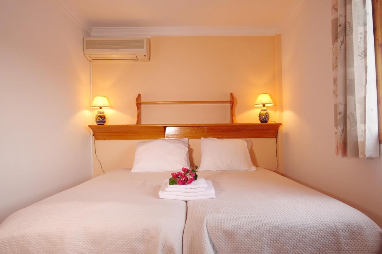 Casa Estrella De Salia Bed & Breakfast อัลเกาซิน ภายนอก รูปภาพ
