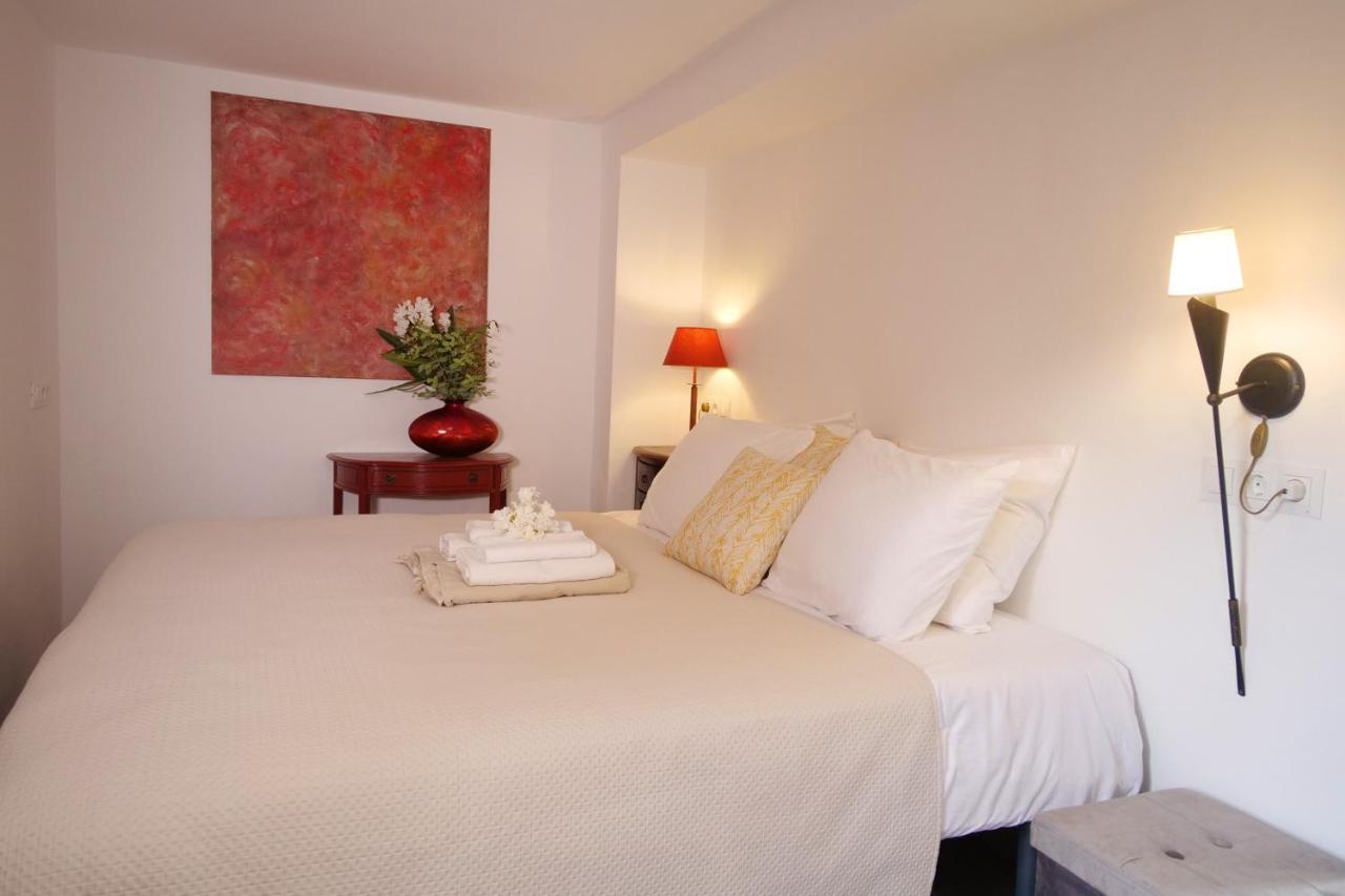 Casa Estrella De Salia Bed & Breakfast อัลเกาซิน ภายนอก รูปภาพ